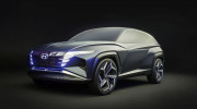 Hyundai liên tục giới thiệu xe mới, sắp tới là crossover Bayon ?