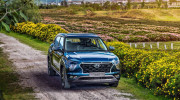 Hyundai Creta sắp ra mắt - Lựa chọn mới cho phân khúc Crossover đô thị giá rẻ