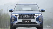 Hyundai Creta đang được giảm giá tới 20 triệu đồng tại đại lý