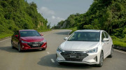 Hyundai Elantra giảm giá đến 75 triệu đồng, đạt mức thấp nhất từ trước đến nay