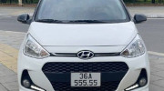 Vừa bốc được biển ngũ quý 5, chủ xe Hyundai Grand i10 ở Thanh Hoá rao bán luôn với giá 1,2 tỷ VNĐ