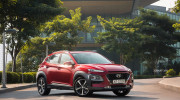 Hyundai Kona bất ngờ tăng giá cao nhất 25 triệu VNĐ tại Việt Nam