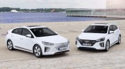 Chi tiết Hyundai Ioniq ra mắt thị trường Anh có giá từ 587 triệu đồng
