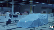 Hyundai sẽ công bố mẫu xe đua điện 