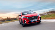 Hyundai tập trung vào SUV và xe điện hiệu suất cao với N Performance