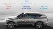 Hyundai nghiên cứu Công nghệ kiểm soát tiếng ồn Road Active Noise Control