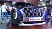 Hyundai Palisade 2020 cập bến Đông Nam Á, giá từ 1,44 tỷ VNĐ