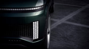 Hyundai “nhá hàng” concept mẫu SUV chạy điện cỡ lớn mang tên SEVEN
