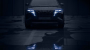 Hyundai Tucson 2021 lộ diện - Sẽ là một trong những chiếc SUV cỡ nhỏ ấn tượng nhất thế giới