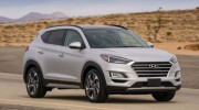 Hyundai Tucson 2018 cháy hàng tại Việt Nam, phiên bản mới rục rịch ra mắt