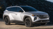 Ra mắt phiên bản mới Hyundai Tucson XRT: Diện mạo mới mẻ, thêm “chất” off-road