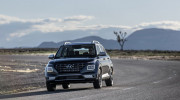 Ra giá 17,250 USD, SUV Hyundai Venue 2020 liệu có đáng mua?