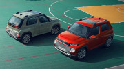 Hyundai Casper 2022: Mẫu SUV nhỏ nhất của Hyundai chính thức lộ diện