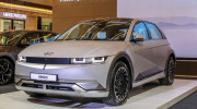 Hyundai Ioniq 5 chiến thắng tới 3 hạng mục tại giải thưởng “Xe của Năm trên Thế giới 2022”