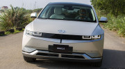 Đại lý chính thức chào bán Hyundai Ioniq 5, giá gần 2 tỷ đồng