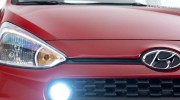 [VIDEO] Chi tiết Hyundai i10 2017 bản nâng cấp vừa ra mắt
