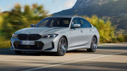 BMW thay đổi cách đặt tên hàng loạt mẫu xe