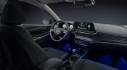 Lộ diện khoang nội thất của Hyundai i20 mới - Không có đối thủ trong tầm giá