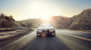 BMW Concept i4 “nhá hàng”, đã sẵn sàng đi vào sản xuất?