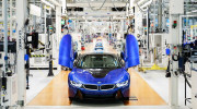 BMW xuất xưởng chiếc i8 cuối cùng - Lời kết cho một chương sử huy hoàng