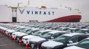VinFast sắp xây nhà máy tại Indonesia
