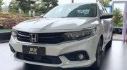 Tân binh Honda Envix to hơn Civic chuẩn bị ra mắt, giá bán dự kiến từ 345 triệu VNĐ