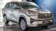 Chi tiết Toyota Innova Zenix 2023 màu nâu đồng mới ra mắt Đông Nam Á