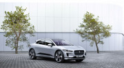 Jaguar I-Pace 2020 ra mắt - Bản nâng cấp nhẹ với giá từ 1,94 tỷ VNĐ