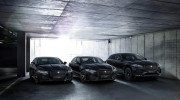 Hưởng ứng Black Friday, Jaguar hào phóng tung 5 mẫu Black Edition đặc biệt