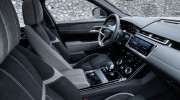Jaguar Land Rover sẽ tận dụng nhựa tái chế để sản xuất đồ trang trí nội thất xe