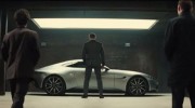 Siêu xe khủng sẽ góp mặt trong bộ phim bom tấn James Bond - Spectre