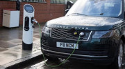 Ranger Rover thuần điện sắp ra mắt, hãng tuyên bố “sẽ định nghĩa lại khái niệm SUV điện hạng sang”