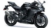 Sportbike Kawasaki Ninja ZX-4R chính thức ra mắt Việt Nam, giá bán 250 triệu đồng