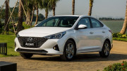 TC Group bán 5.108 xe Hyundai trong tháng 06/2023: Hyundai Accent vẫn giữ ngôi vương