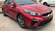 Đối thủ của Mazda3 - Kia Cerato 2019 đã ra mắt khách hàng Việt, giá chỉ từ 559 triệu VNĐ
