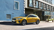 Kia XCeed - 