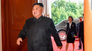 Mặc lệnh trừng phạt của Liên Hiệp Quốc, ông Kim Jong Un vẫn tậu được Rolls-Royce ?