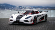 Koenigsegg muốn cạnh tranh trong hạng đua siêu xe mới tại Le Mans