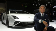 Chủ tịch Bugatti chuyển về làm CEO Lamborghini: Nối tiếp 11 năm 