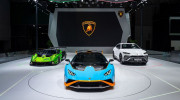 Khước từ đề nghị 211 ngàn tỷ VNĐ, Lamborghini tiếp tục được hỏi mua với giá 265 ngàn tỷ VNĐ