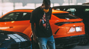 Mất siêu SUV Lamborghini Urus bản giới hạn, ngôi sao NBA Terrence Ross khóc ròng