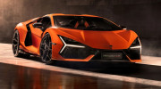 Siêu phẩm Lamborghini Revuelto “cháy hàng” đến năm 2026