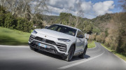 Lamborghini công bố tăng trưởng doanh số đạt 43%, “hốt bạc” nhờ SUV