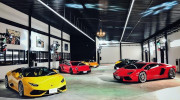 Giữ giá thương hiệu, Lamborghini sẽ chỉ sản xuất 8000 xe trong năm 2020