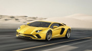 Lamborghini Aventador và sự phát triển sau gần một thập kỷ