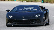 Tìm hiểu Lamborghini Aventador SVJ - phiên bản đặc biệt cuối cùng của Aventador