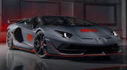 Lamborghini Aventador SVJ 63 Roadster và Huracan Evo GT Celebration ra mắt ở Monterey Car Week