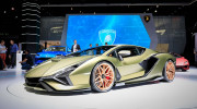 Volkswagen phát ngôn chính thức về việc bán thương hiệu Lamborghini