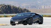 Mới ra mắt 2 năm, Lamborghini Huracan Performante đã chuẩn bị có bản nâng cấp?