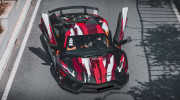 Lamborghini Aventador độ Duke Dynamics đầu tiên tại Việt Nam thay “áo” mới “cực cháy”
